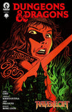 Dungeons & Dragons: Ravenloft #1 (bunde of 4)