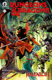 Dungeons & Dragons: Ravenloft #1 (bunde of 4)