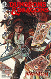 Dungeons & Dragons: Ravenloft #1 (bunde of 4)