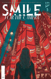 Smile: For the Camera #5 (bundle of 3)