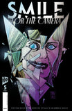 Smile: For the Camera #5 (bundle of 3)