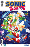 Sonic the Hedgehog: 35th Anniversary Special