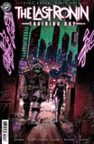 Teenage Mutant Ninja Turtles: The Last Ronin--Training Day (bundle of 3)