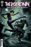 Teenage Mutant Ninja Turtles: The Last Ronin--Training Day (bundle of 3)
