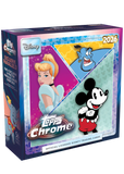 2026 Topps Chrome® Disney - Mega Box