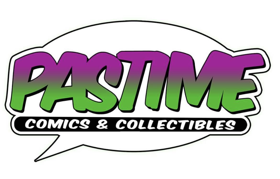 Pastime Comics and Collectibles