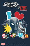 AMAZING SPIDER-MAN #1000 (BUNDLE OF 5)