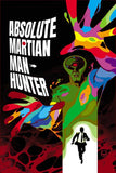 ABSOLUTE MARTIAN MANHUNTER #11 (4 Book Bundle)