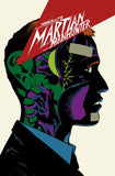 ABSOLUTE MARTIAN MANHUNTER #11 (4 Book Bundle)