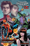 AMAZING SPIDER-MAN #1000 (BUNDLE OF 5)