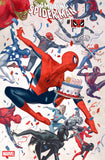 AMAZING SPIDER-MAN #1000 (BUNDLE OF 5)