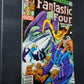 Fantastic Four 221 Aug Shall Earth Survive