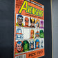 Avengers 221 Earth's Mightiest Heroes?!