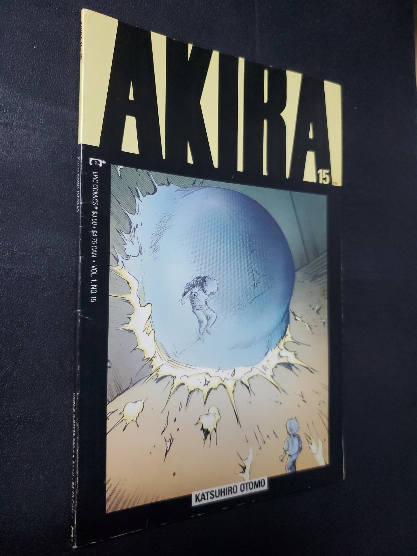 Akira 15 Katsuhiro Otomo