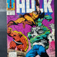 Marvel Hulk 359 Sept Marvel