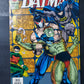 DC Batman Vol 1 #489 (1993) DE Key