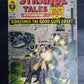Strange Tales 138 Nov (1951) Nick Fury Marvel
