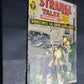 Strange Tales 138 Nov (1951) Nick Fury Marvel