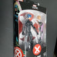 Marvel Legends: Charles Xavier X-Men Build A Figure Tri-Sentinel Action