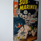Marvel Sub-Mariner Vol 1 #41 DE