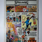 Marvel Two-In-One Vol 1 #52 Newsstand Key