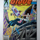 Marvel G.I. Joe 27 Sep 1984 02064 A Real American Hero Key Back