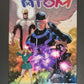 Marvel Children of The Atom Vol 1 #1 Secret Variant
