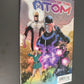 Marvel Children of The Atom Vol 1 #1 Secret Variant