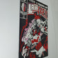 Epic Pinhead vs. Marshal Law #1-2 SET Law in Hell (1993) Red & Silver Foil