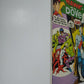 DC Hawk And The Dove Vol 1 #1 (1968) DE Key