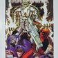 Marvel Doomwar Vol 1 #5 (of 6) 2010 Key