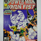 Marvel Power Man And Iron Fist #57