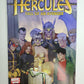 Marvel Hercules Fall of An Avenger #1 (of 2)