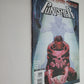 Marvel Punisher Dark Reign Vol 1 #1 The List One-Shot