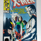Marvel Uncanny X-Men Vol 1 #210 (1986) Key
