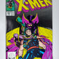Marvel Uncanny X-Men Vol 1 #257 (1990) Key