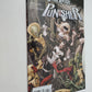 Marvel Punisher Vol 8 #6 Dark Reign DE