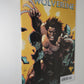 Marvel WOLVERINE #1 (of 5) 2018 Return YU VARIANT COVER L Incentive