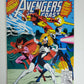 Marvel Avengers West Coast Annual Vol 2 #7 Pt 2 1992