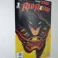 DC Red Robin Vol 1 #1 Batman Reborn 2009 Key