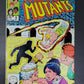 Marvel New Mutants Vol 1 #9 Nov