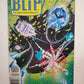 Marvel Blip #3 (1983) Newsstand