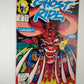 Marvel Ghost Rider Vol 3 #19 Nov