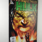 Marvel Hulk Dark Reign Vol 1 #1 The List