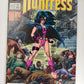 DC Huntress Vol 1 #1 (1989) Key
