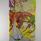 Marvel Silver Surfer #8 Feb 1987 2nd Series (101586)
