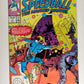 Marvel Speedball Vol 1 #1 Sept 1988