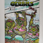 Planet -X Geriatric Gangrene Jujitsu Gerbils (1986)