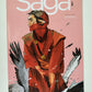 Image Saga Vol 1 #7 (2012) Key