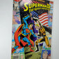 DC Superman IV Quest For Peace Vol 1 #1 Movie Special (1987)